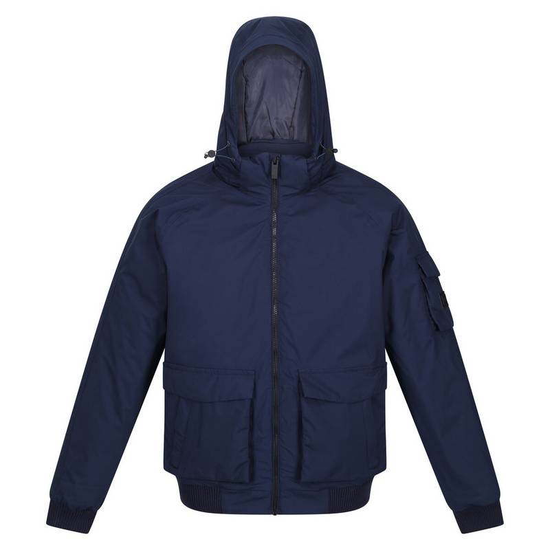 Regatta Fazian Winterjacke Herren