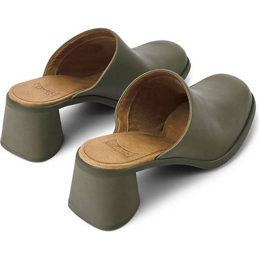 Camper Mules Kiara