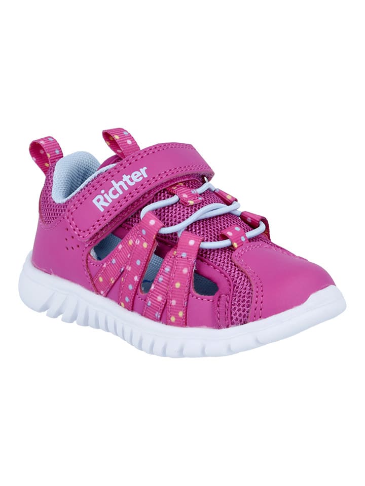 Richter Shoes Halbsandalen 