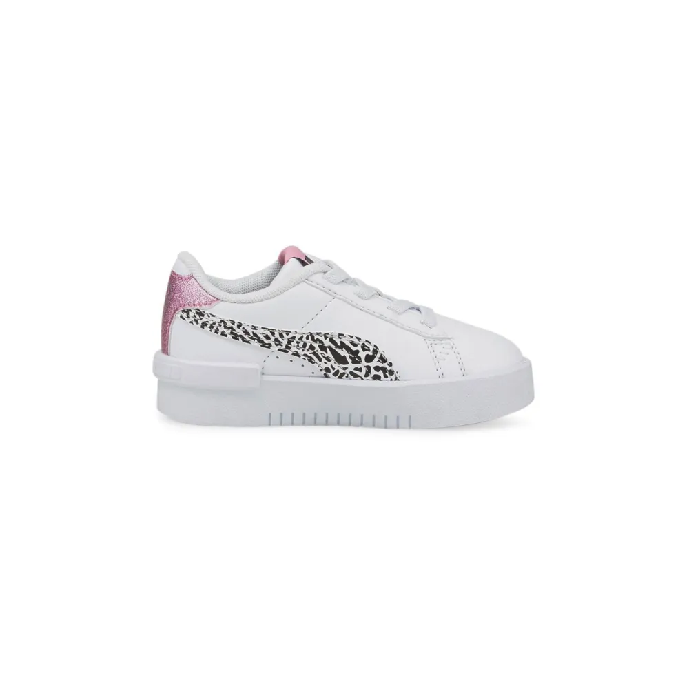 PUMA Jada Summer Roar 383139_01 / weiss