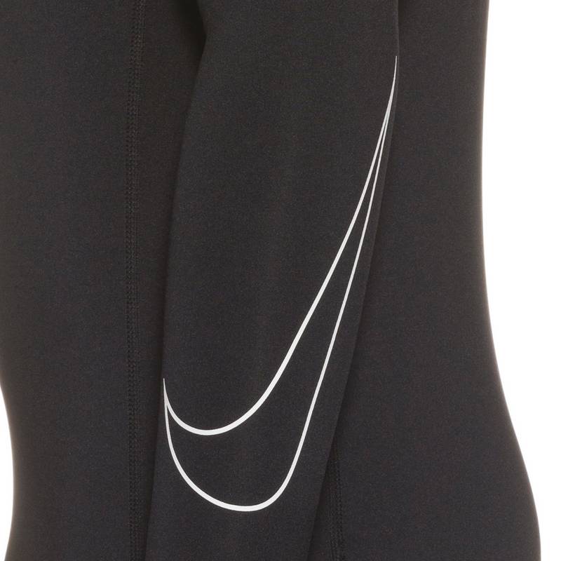 Nike Pro  Mock Funktionsshirt Herren