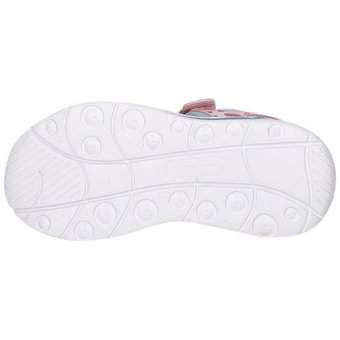 KangaROOS K SLS Pony Sandale in rosa