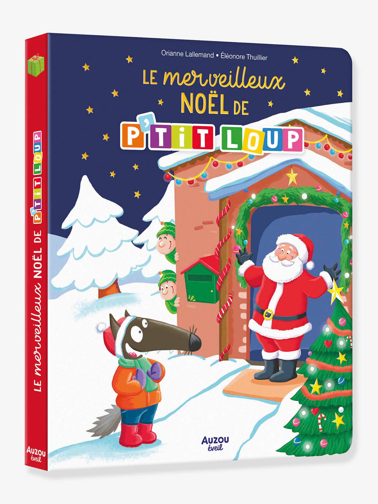 P'tit Loup
