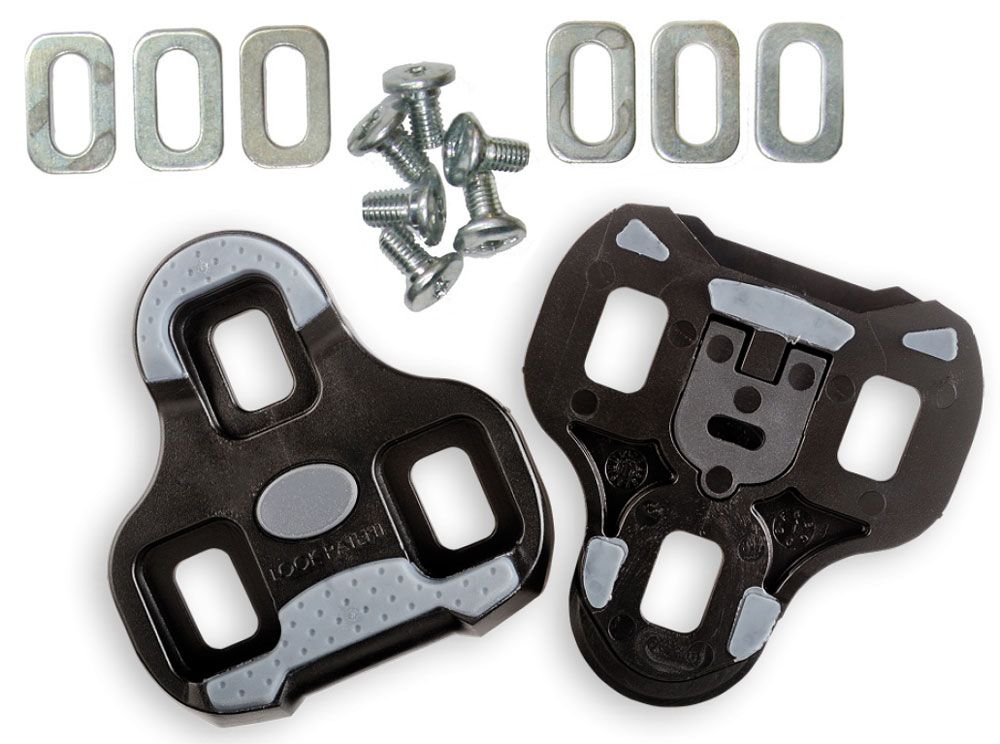Look KéO Grip Cleats Pedalplatten kaufen | Bike-Discount