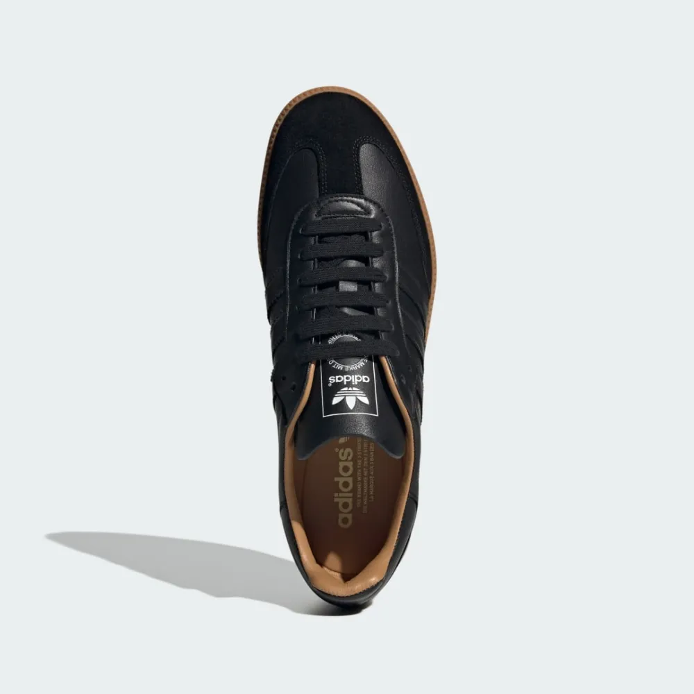 adidas Samba OG Made in Italy ID2864 / schwarz
