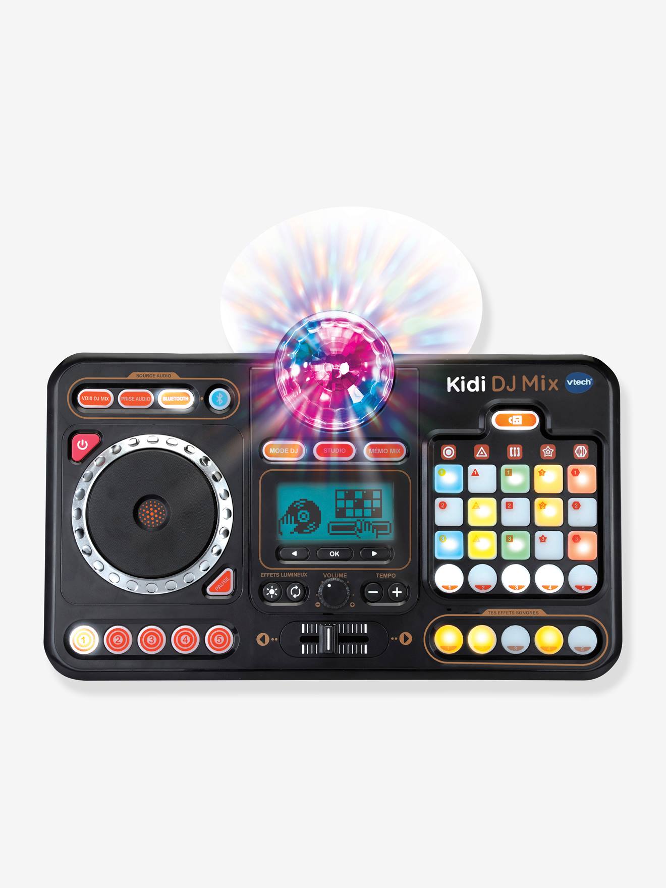 Kidi DJ Mix