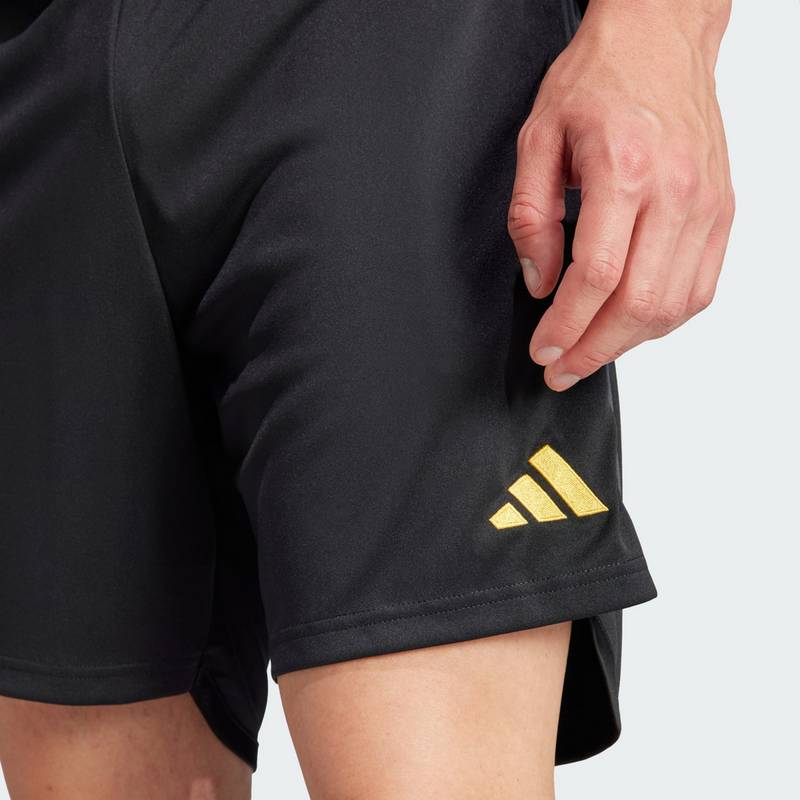 adidas Real Madrid 23/24 Ausweichshorts Funktionsshorts Herren