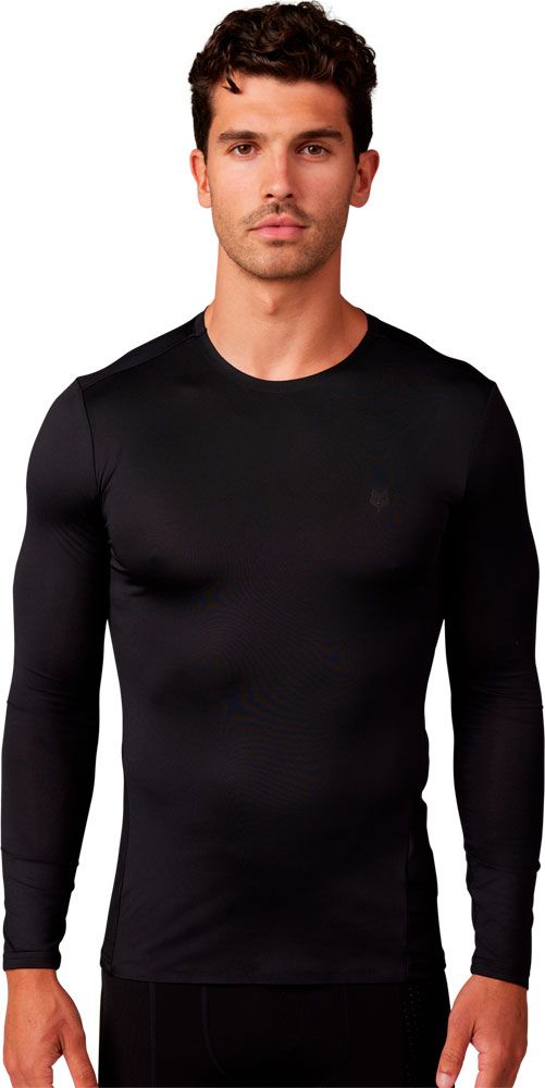 Fox Racing Tecbase - Funktionsunterhemd langarm kaufen | Bike-Discount