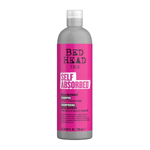 TIGI Bed Head самоупијајући шампон 750 мл