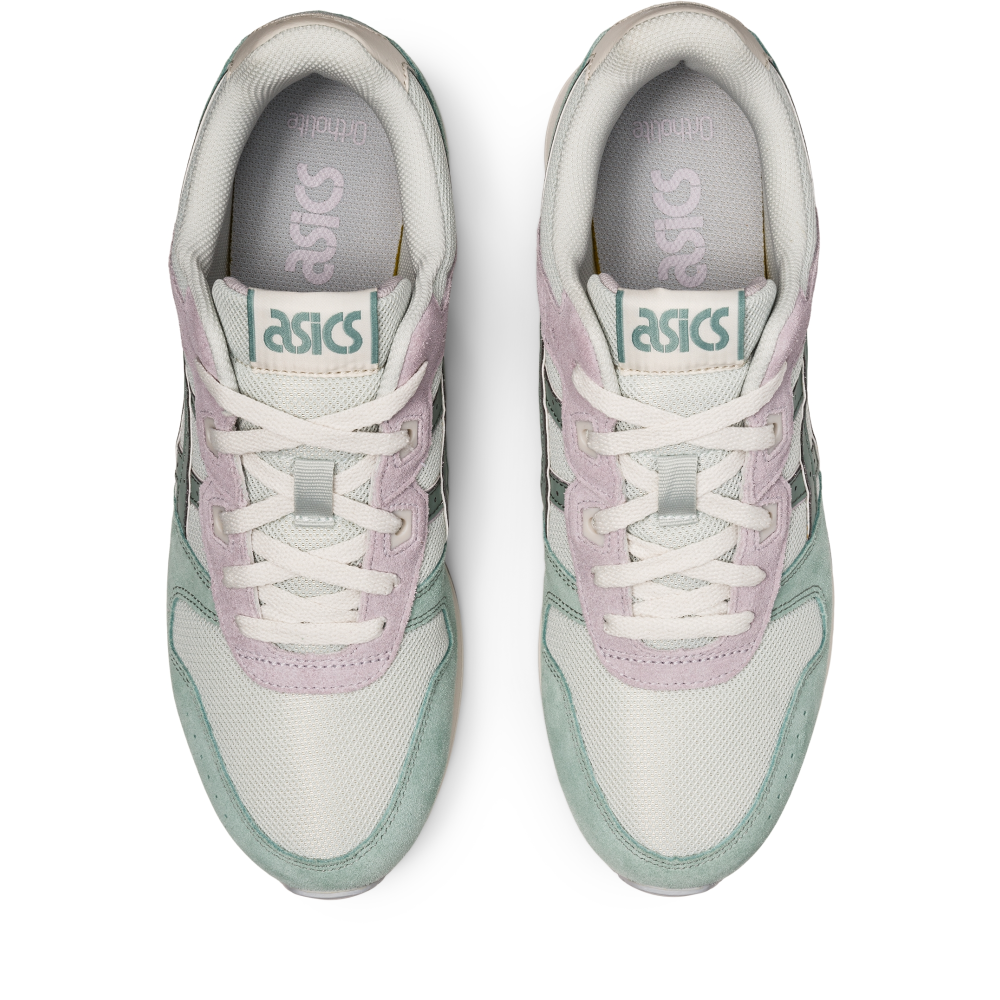 Asics Lyte Classic 1201A477-023 / grau