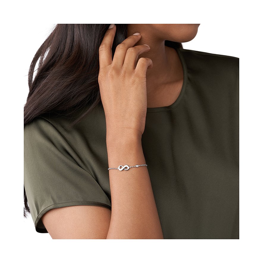 Fossil Armband