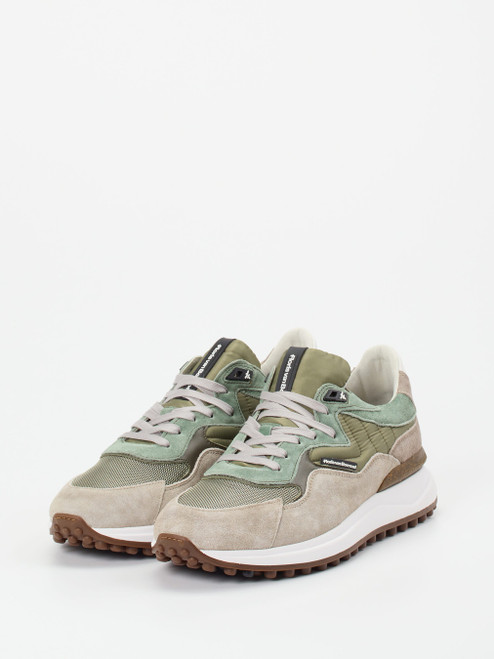 Sneaker-46616030002 Floris van Bommel