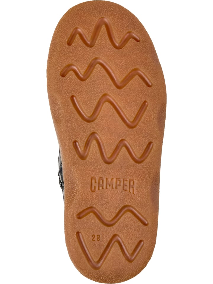 Camper Stiefeletten 