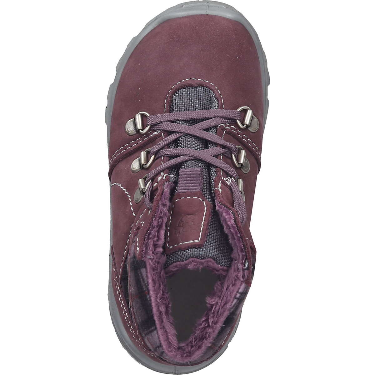 Stiefelette Stiefeletten