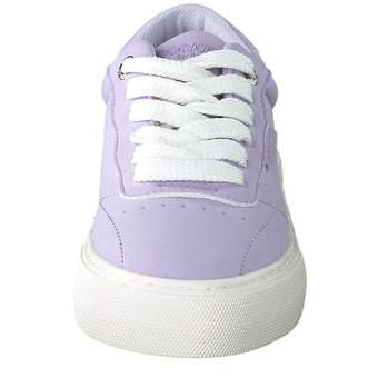 Dockers Sneaker in lila
