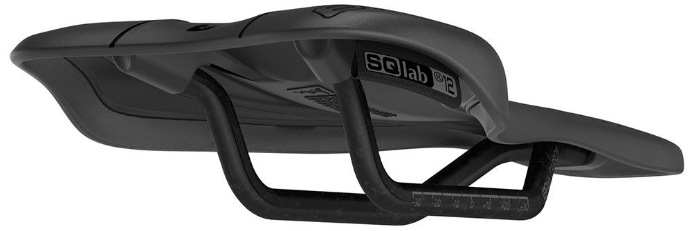 SQlab 612 Ergowave R Carbon Sattel kaufen | Bike-Discount