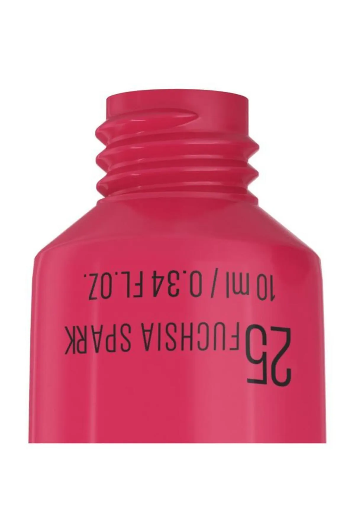 Maybelline New York  Cheek Heat Liquid Blush – 25 Fuchsia Spark – Fuchsia