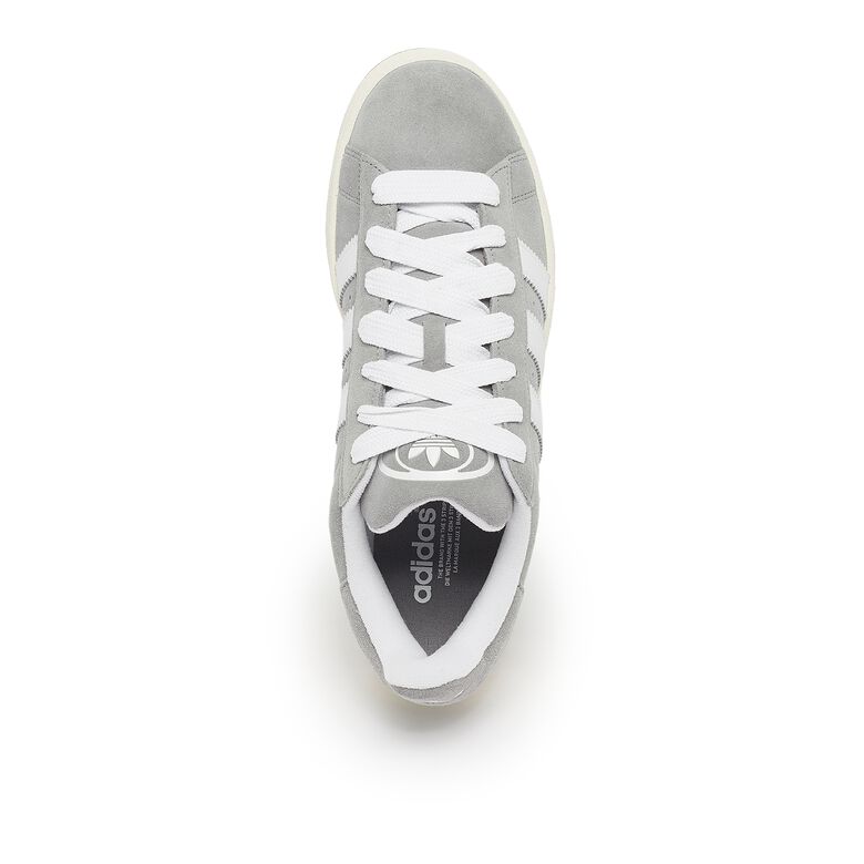 adidas Originals Campus 00s grey three/ftwr white/off white