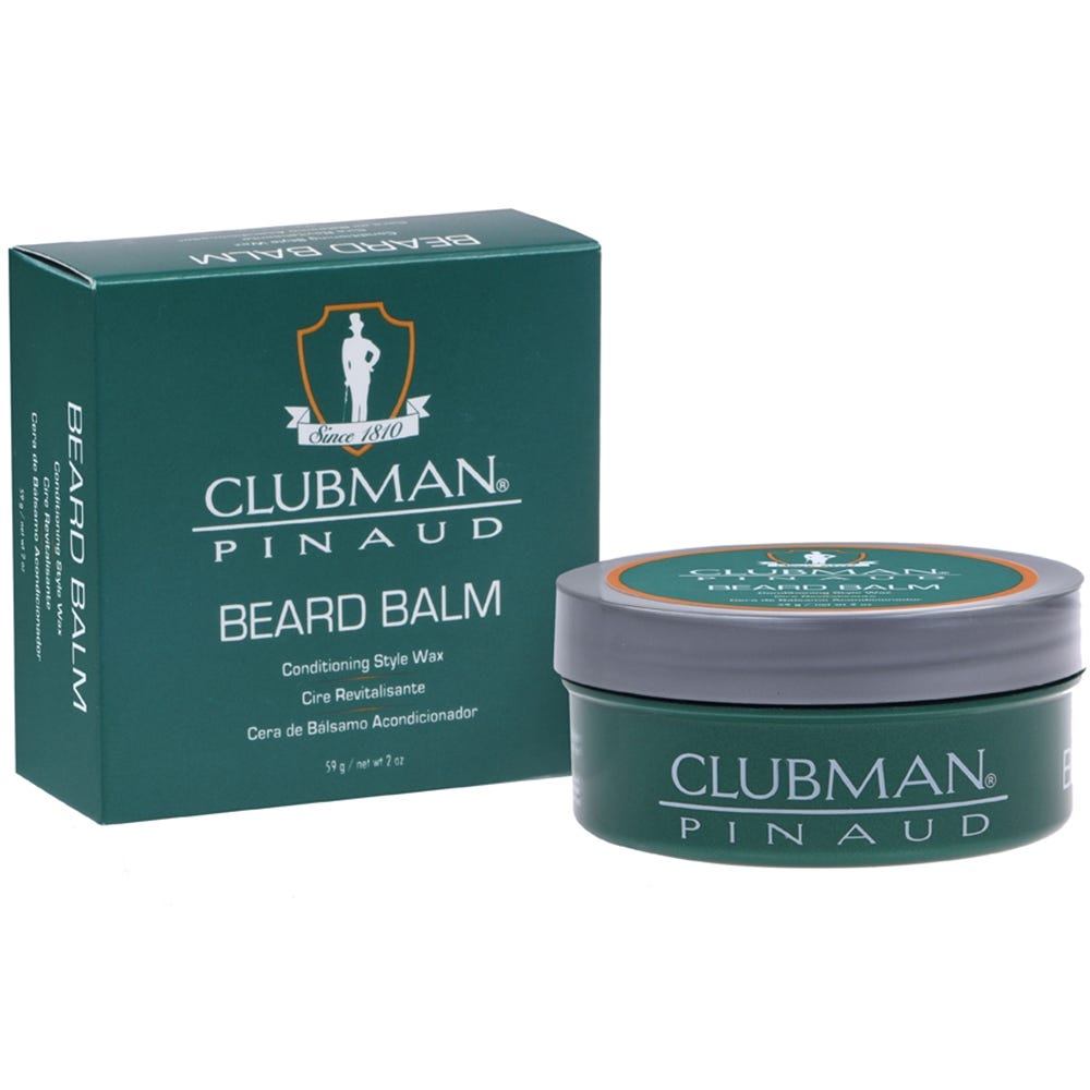 Clubman Pinaud Beard Balm 59 g