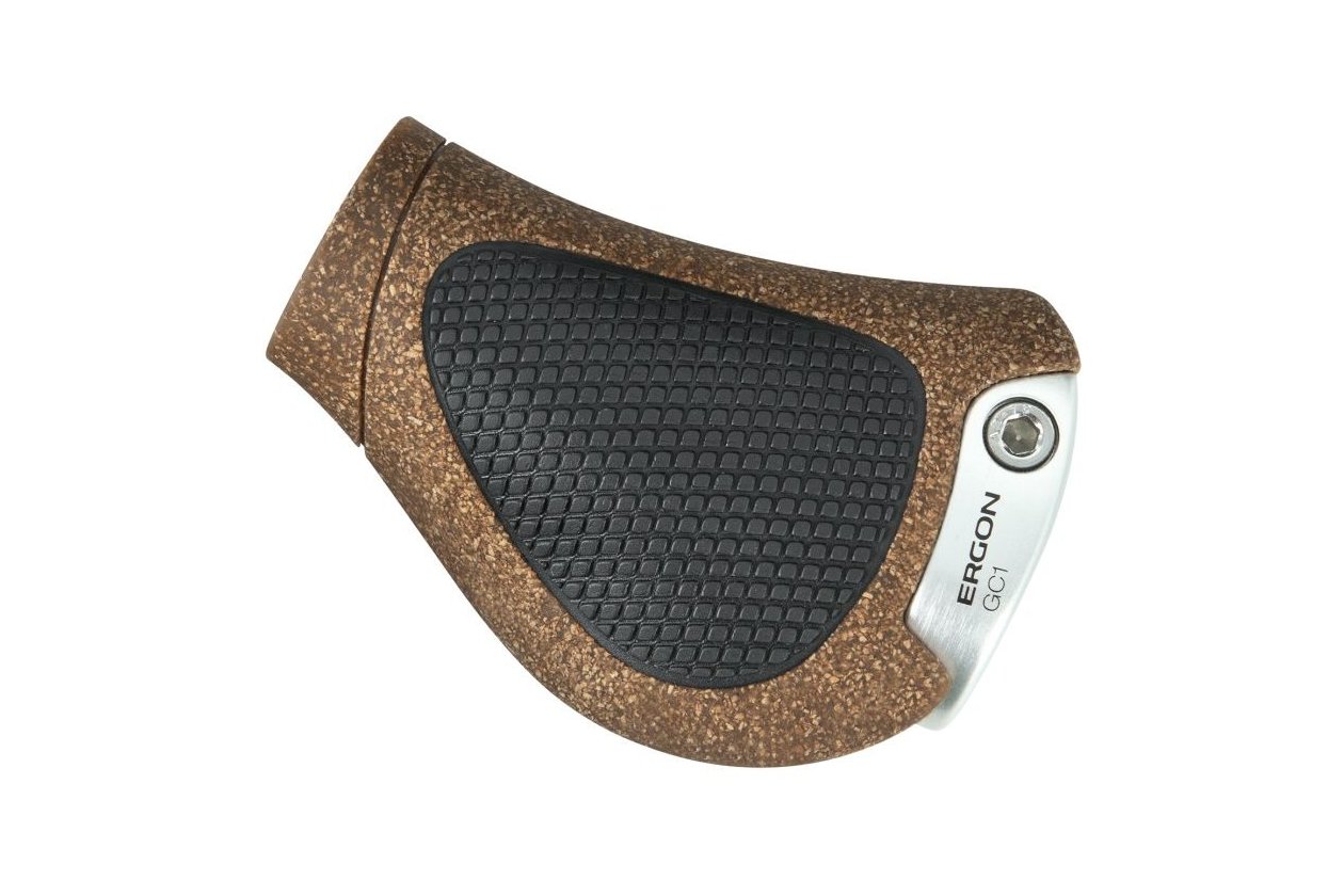 Ergon GC1 BioKork Nexus/Rohloff Griffe