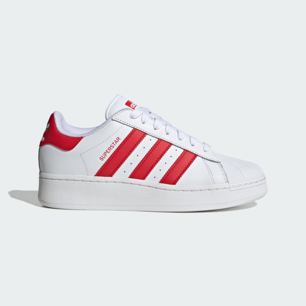 adidas Superstar XLG IF8067 / weiss