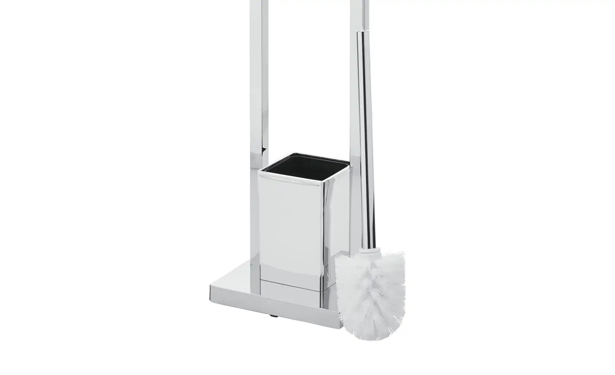 KHG Toiletten-Kombi eckig