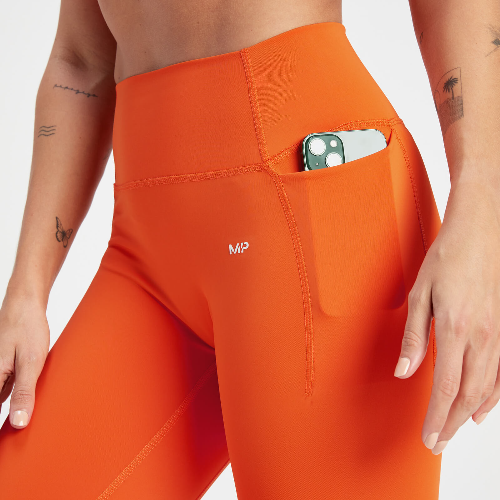 Legging MP Adapt pour femmes – Clémentine
