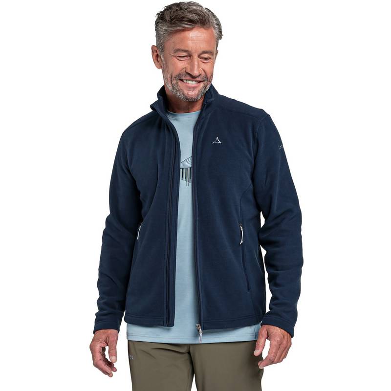 Schffel Cincinnati3 Fleecejacke Herren