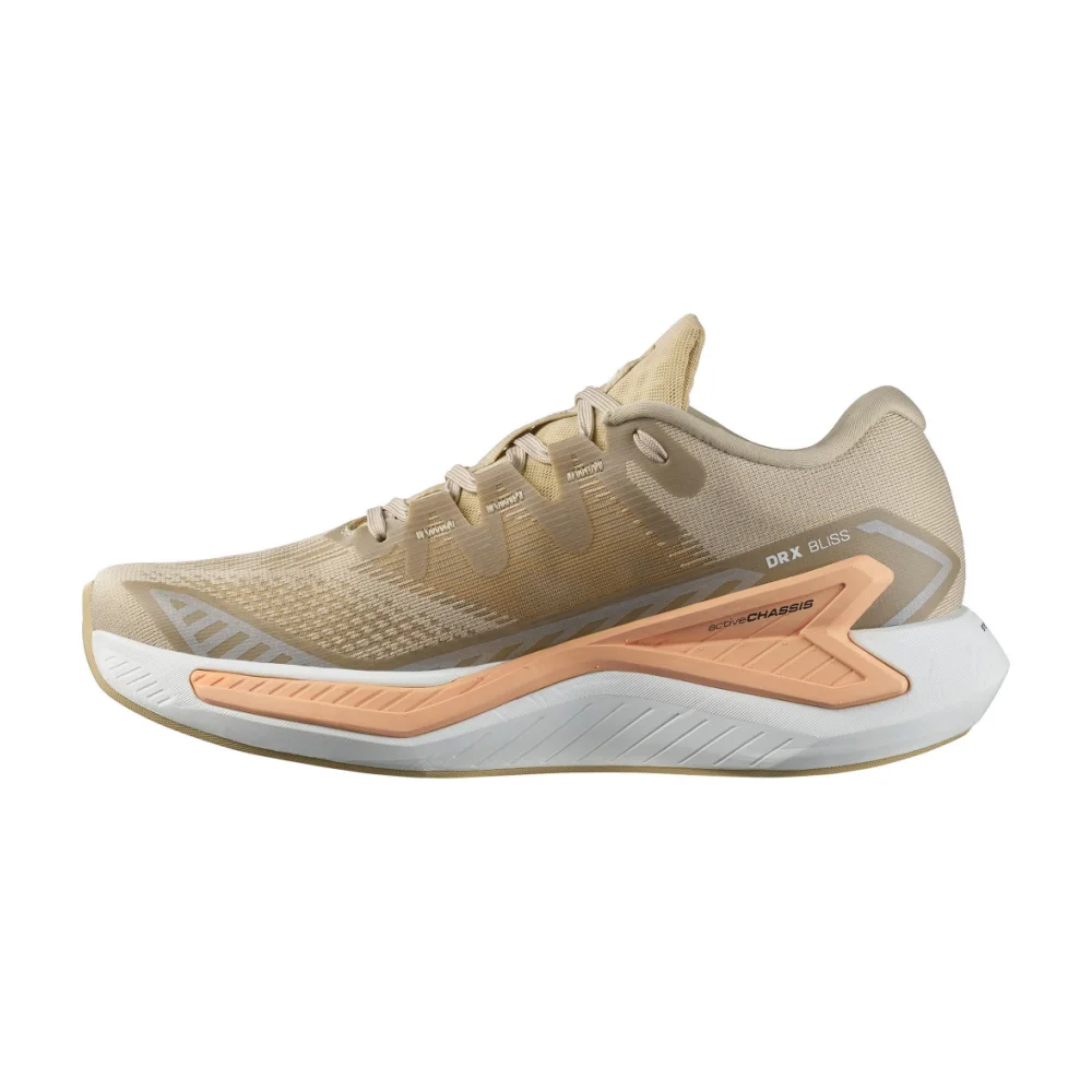 Salomon DRX Bliss L47303200 / braun