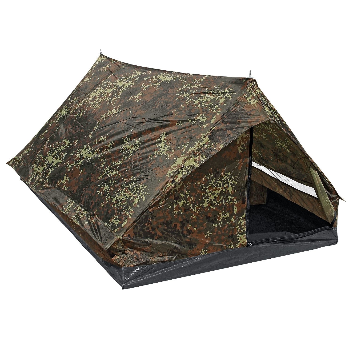 Zelt Mini Pack Premium 2
