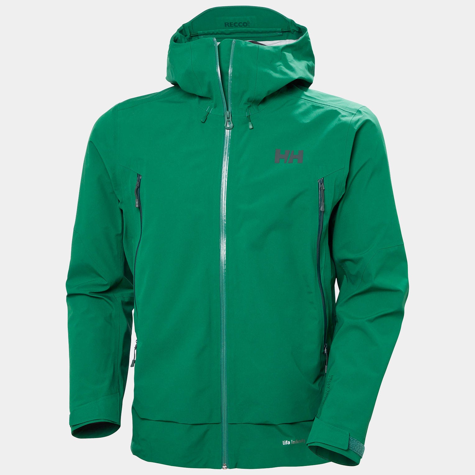 Men’s Verglas Infinity Shell Jacket