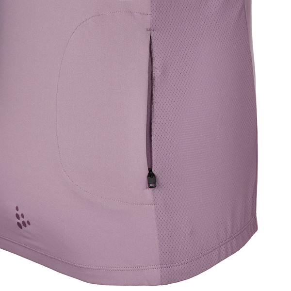 CORE OFFROAD SS JERSEY W Damen - Fahrradtrikot