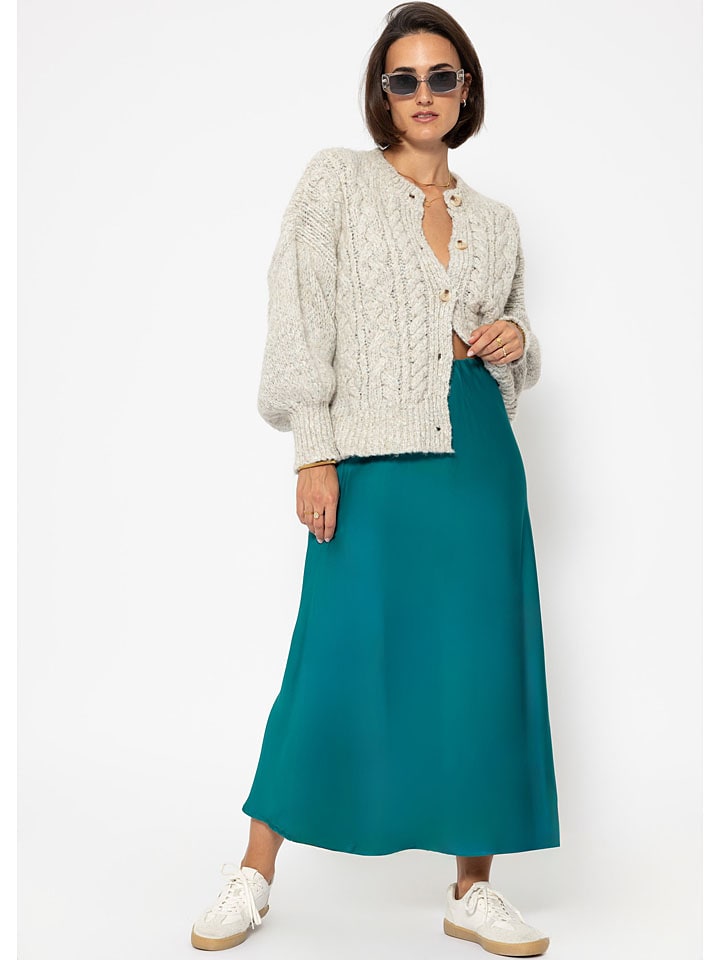 SASSYCLASSY Rock in Petrol günstig kaufen