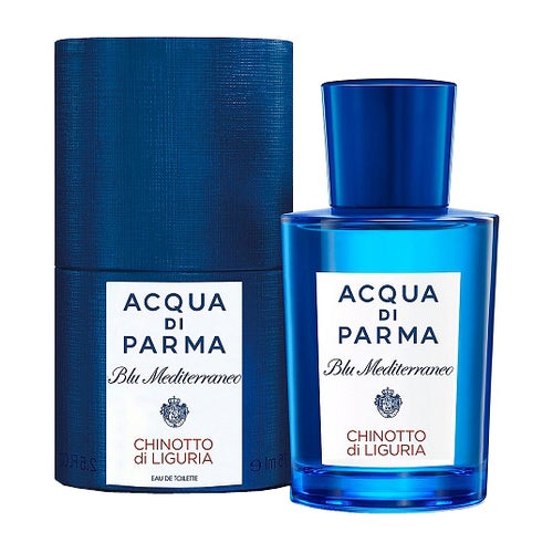 Acqua Di Parma Blu Mediterraneo Chinotto Di Liguria tualetinis vanduo 150 ml