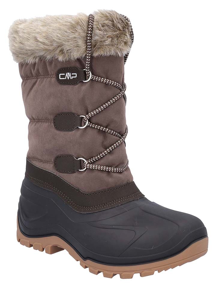 CMP Winterstiefel 