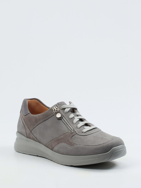 Schnürschuh-46104490003 Ganter
