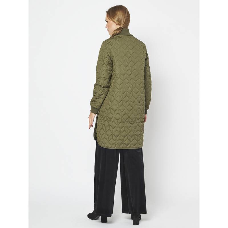 Ilse Jacobsen ART06 Steppjacke Damen