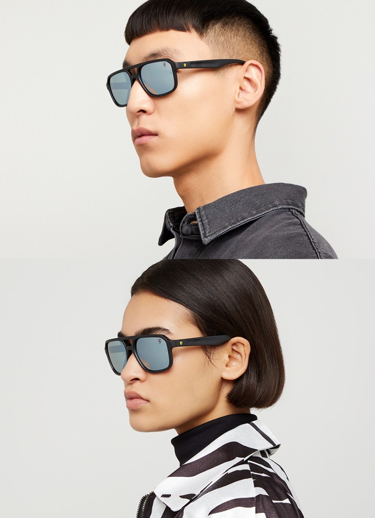 Ray-Ban Ferrari RB4414M napszemüveg