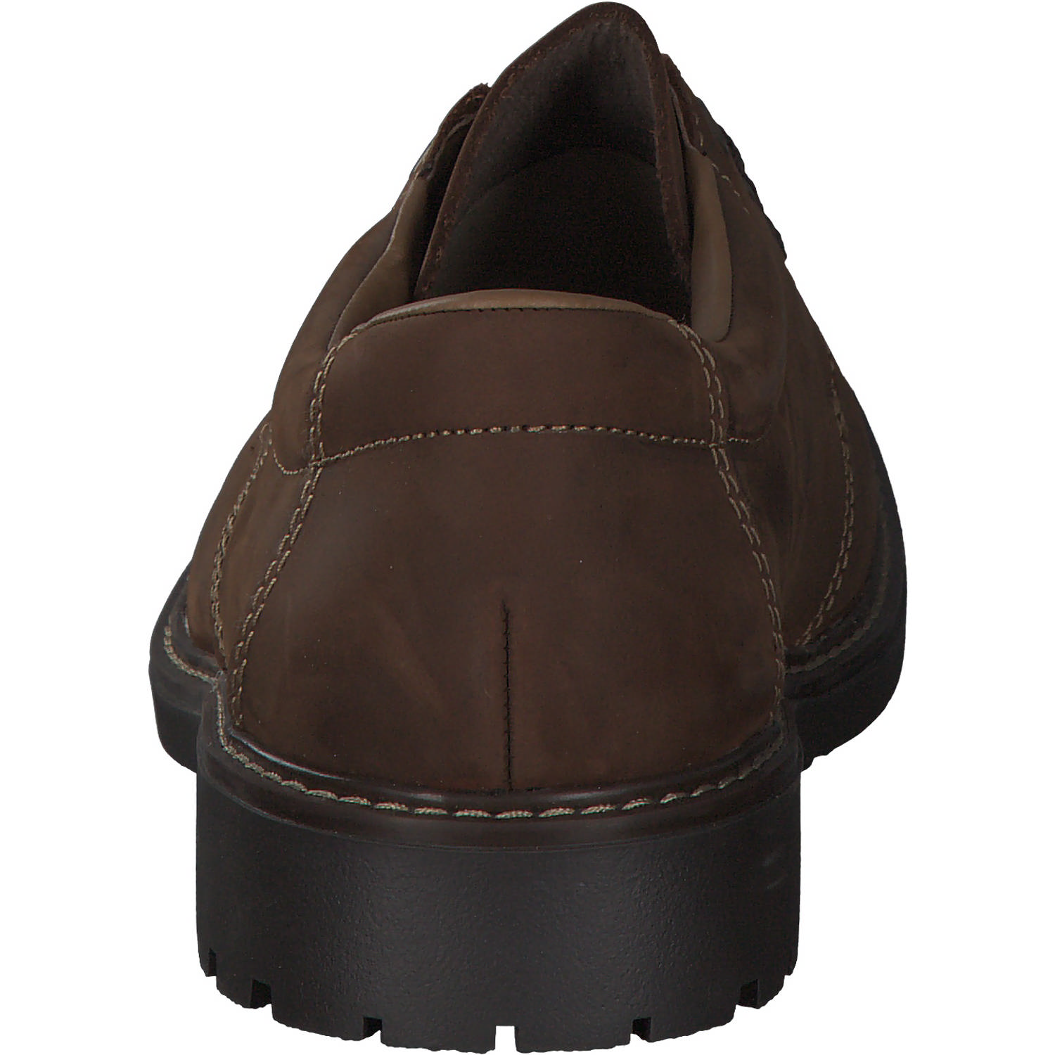 Rieker B4610, Klassische- & Business Schuhe, Herren, Braun