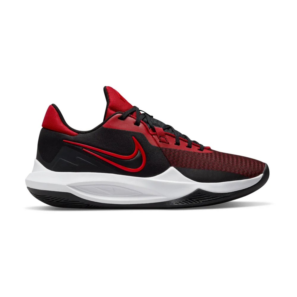Nike Precision 6 DD9535-002 / schwarz