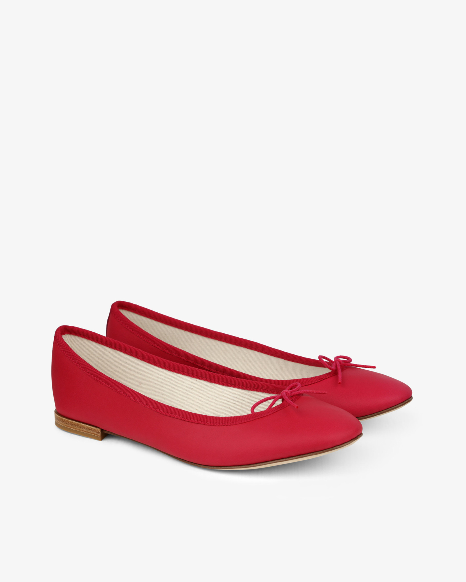 Cendrillon ballerinas
