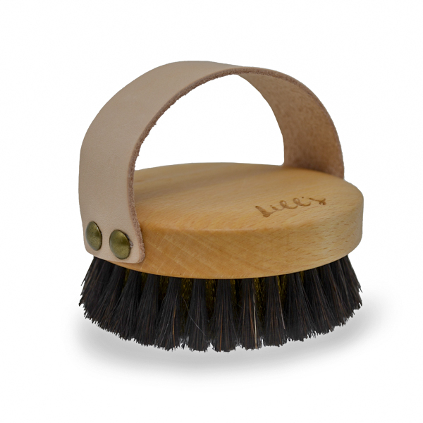 Lills Fellpflege Lills Hundefellbürste Kurzhaar 
