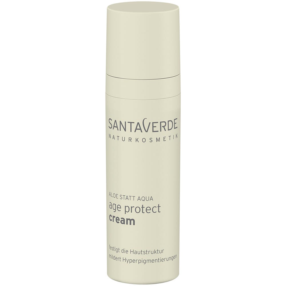Santaverde age protect Cream 30 ml