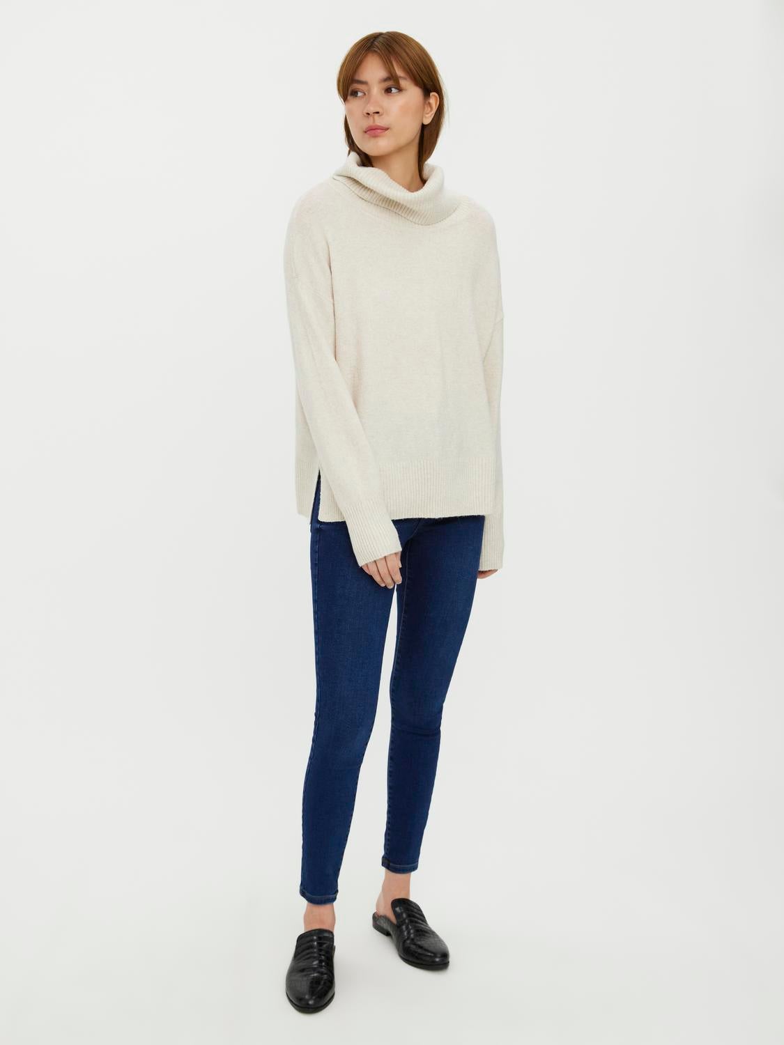 VMDOFFY Pullover