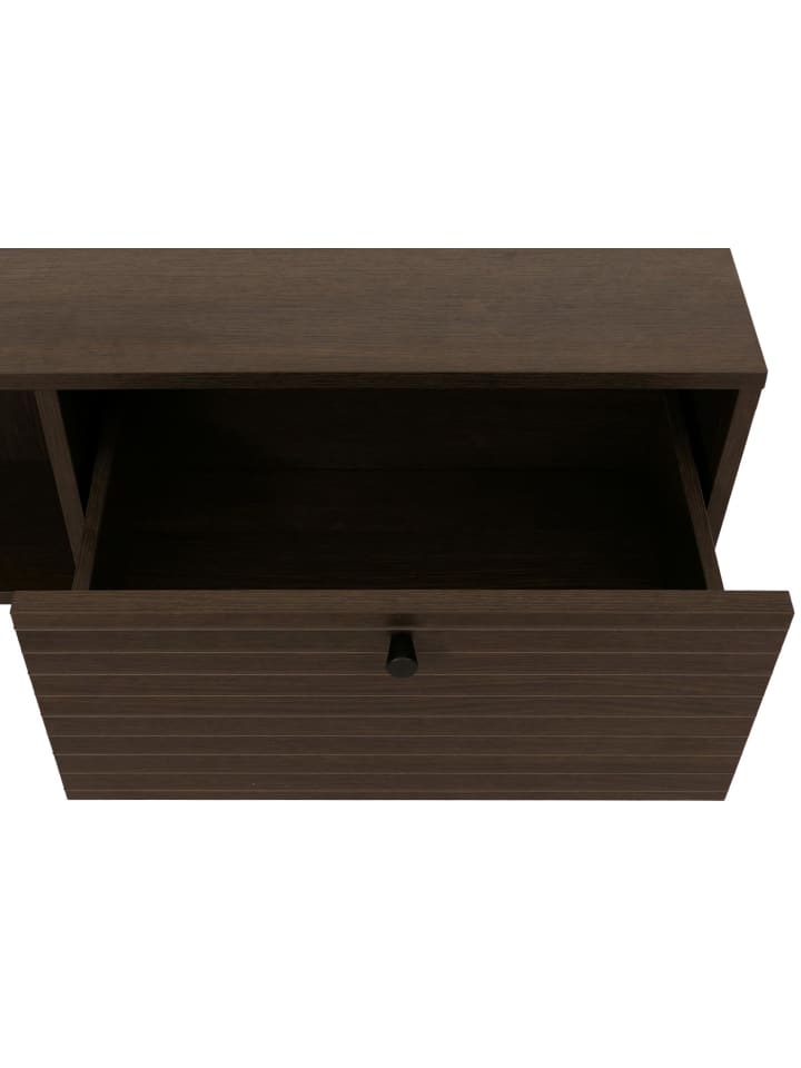 MCW Couchtisch N78, Dunkelbraun günstig kaufen onesize
