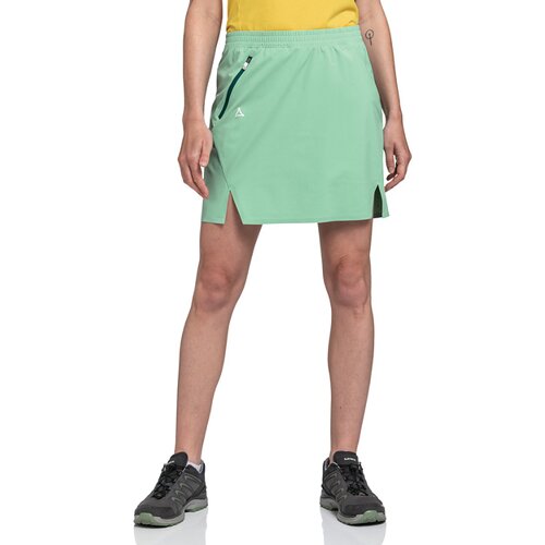 DAMEN ROCK SKIRT HESTAD L
