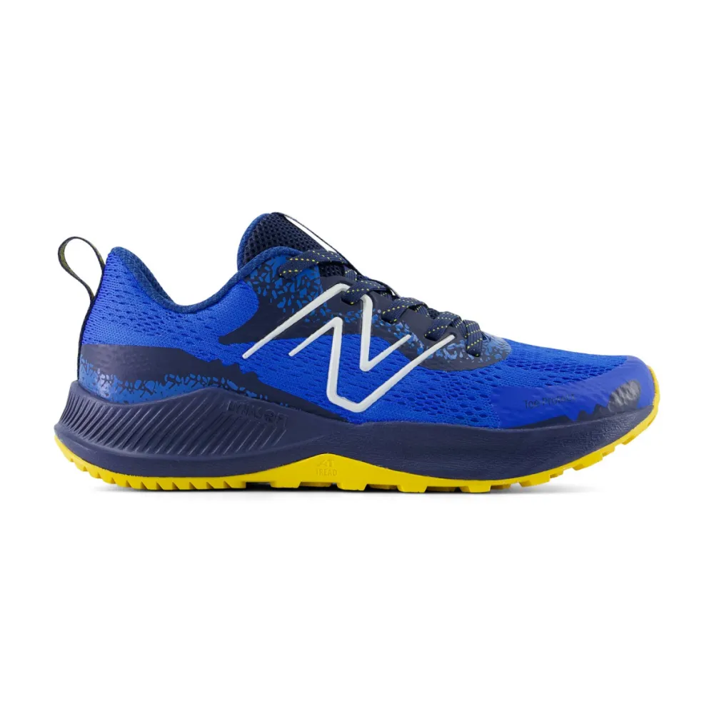 New Balance DynaSoft Nitrel v5 GPNTRLA5M / blau