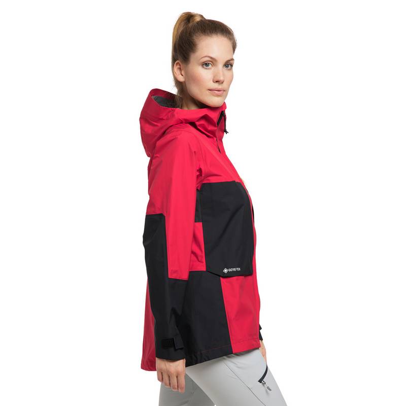 Haglöfs Roc Sheer GTX Jacket Hardshelljacke Damen