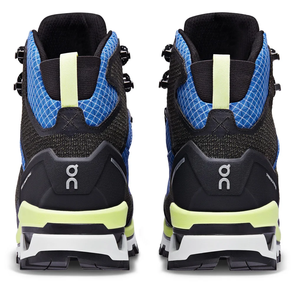 ON Cloudalpine Waterproof 3WD10841198 / bunt