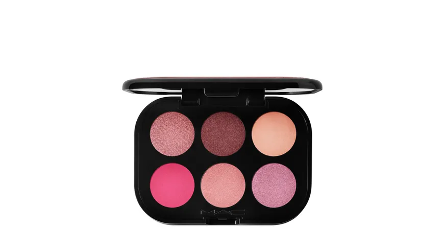 MAC Eyeshadow Palette Rose Lens 6.2 g Rose Lens